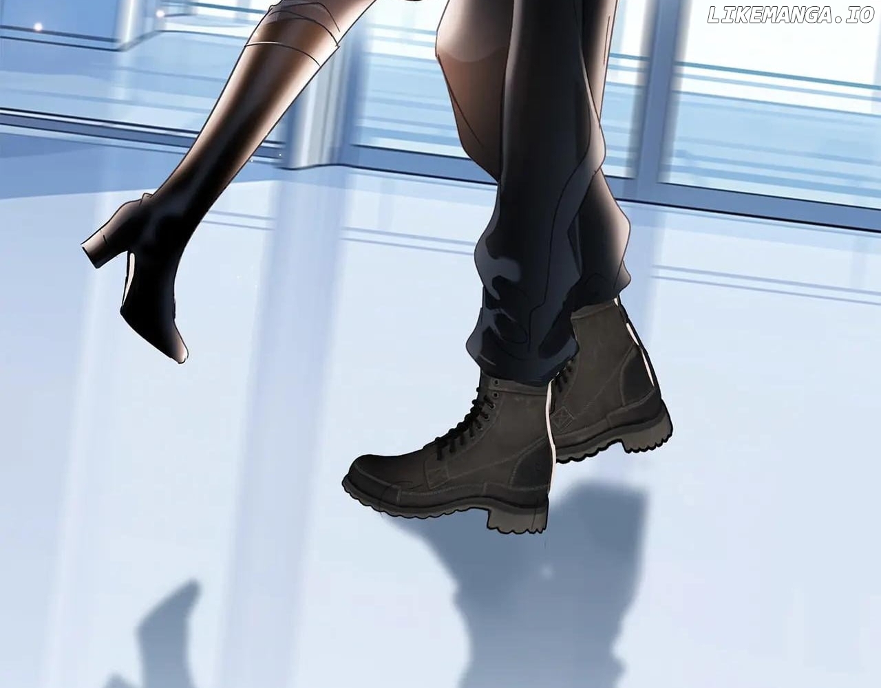 1st Kiss – I Don’t Want To Consider You As Sister Anymore Chapter 85 - 79 - page 13